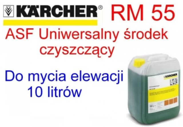 Najlepsze płyny do mycia elewacji – wybierz skuteczny środek do czyszczenia Najlepsze płyny do mycia elewacji – wybierz skuteczny środek do czyszczenia