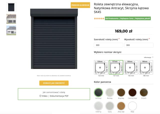 Jak otworzyć rolety zewnętrzne bez problemów i zbędnych kosztów Jak otworzyć rolety zewnętrzne bez problemów i zbędnych kosztów